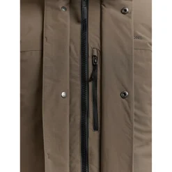 Didriksons - arek UX Parka - Parka