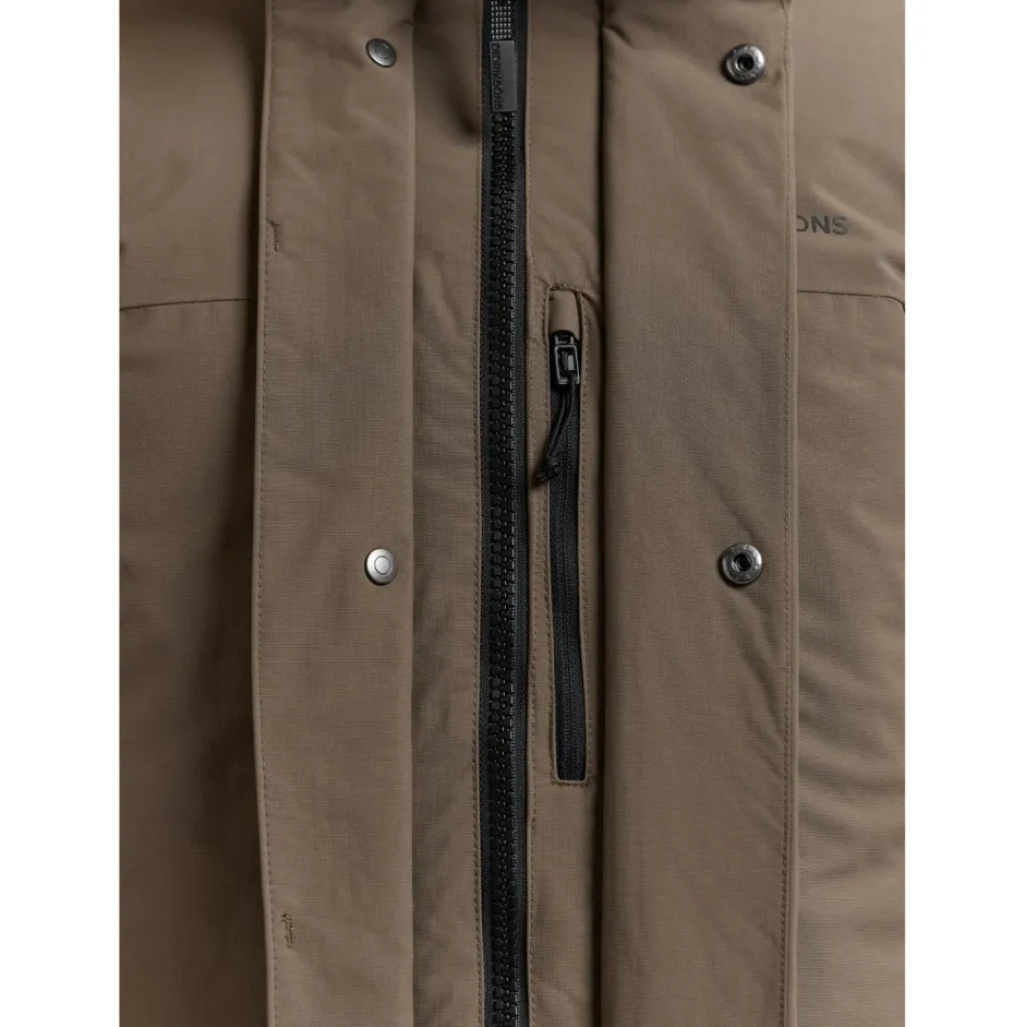Didriksons - arek UX Parka - Parka