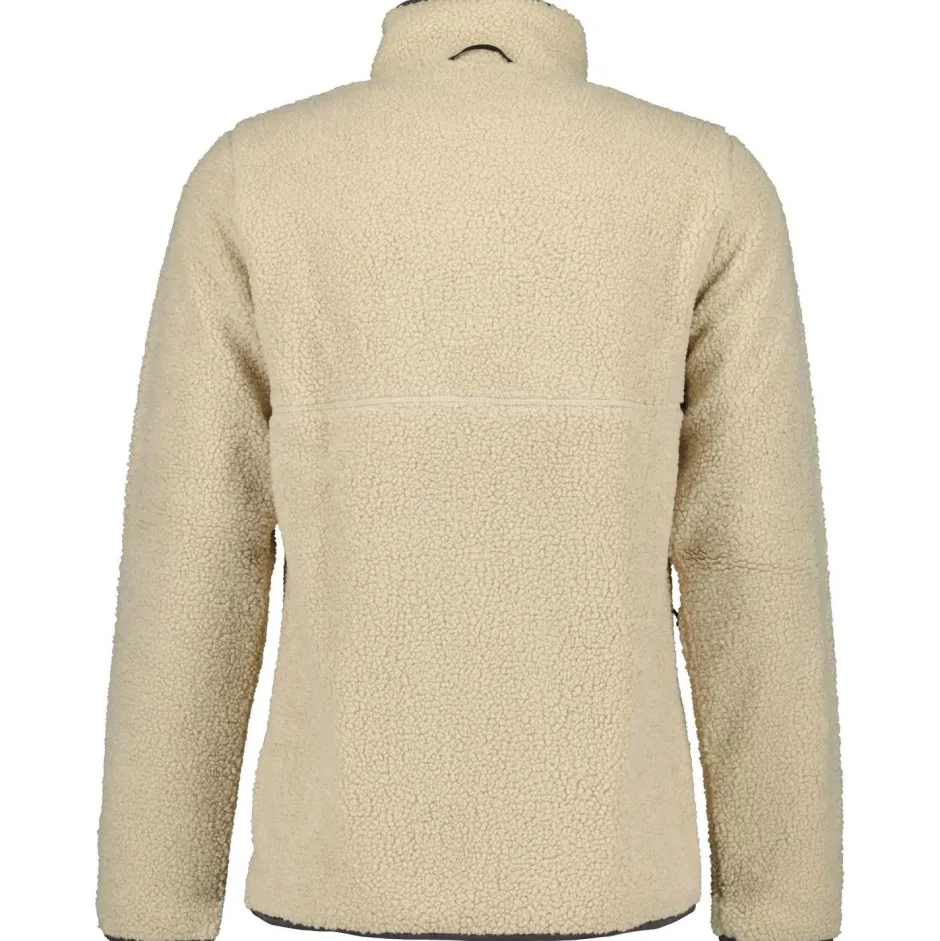 Didriksons - Phoenix Fuzip - Feecejacke