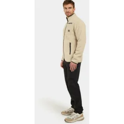 Didriksons - Phoenix Fuzip - Feecejacke
