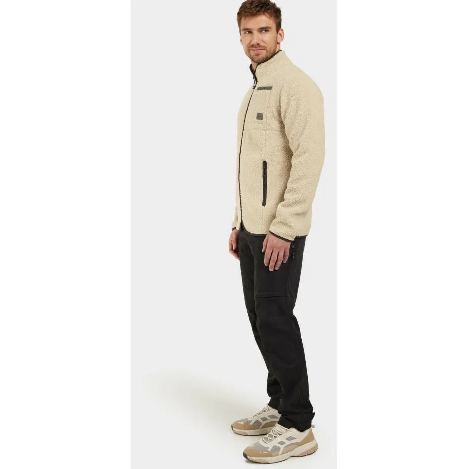Didriksons - Phoenix Fuzip - Feecejacke