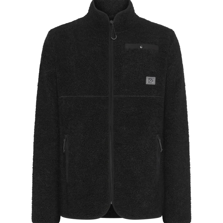 Didriksons - Phoenix Fuzip - Feecejacke