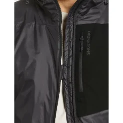 - ander Jacket 2 - Kuntfaerjacke < Didriksons New
