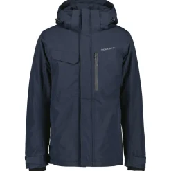 - tefan UX Jacket - Parka < Didriksons New