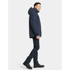 - tefan UX Jacket - Parka < Didriksons New