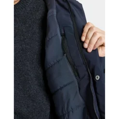 - tefan UX Jacket - Parka < Didriksons New