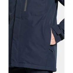- tefan UX Jacket - Parka < Didriksons New