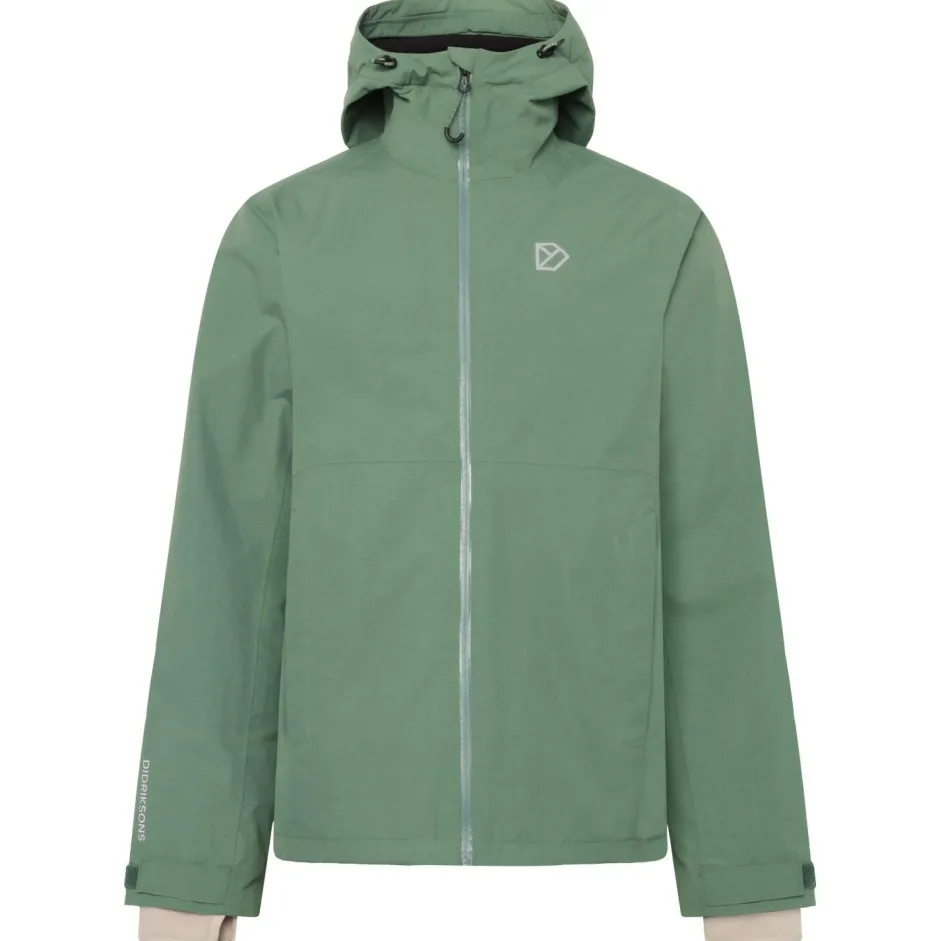 Didriksons Wanderbekleidung|Jacken-- Trien Jacket - Doppeljacke