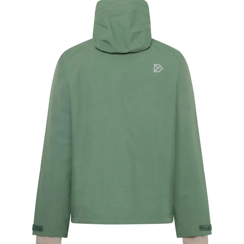 Didriksons Wanderbekleidung|Jacken-- Trien Jacket - Doppeljacke