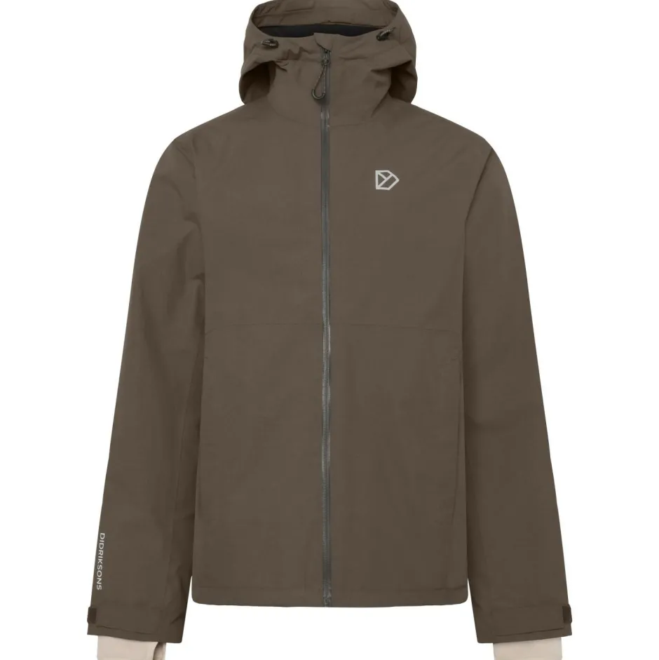 Didriksons Wanderbekleidung|Jacken-- Trien Jacket - Doppeljacke