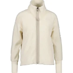Didriksons Alltagsbekleidung|Wanderbekleidung-- Women's Alexa Full Zip 3 - Fleecejacke
