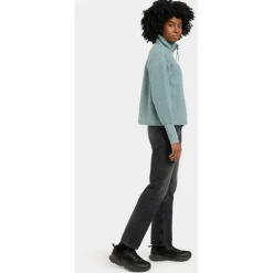 Didriksons Alltagsbekleidung|Wanderbekleidung-- Women's Alexa Full Zip 3 - Fleecejacke