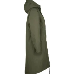 Didriksons - Women's Alicia Parka Long 3 - Parka