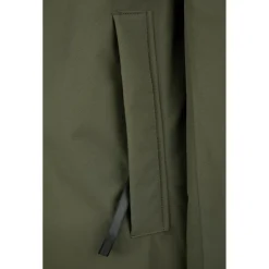Didriksons - Women's Alicia Parka Long 3 - Parka