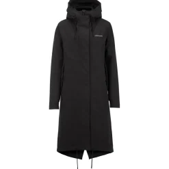 Didriksons - Women's Alicia Parka Long 3 - Parka