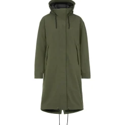 - Women's Amira Parka - Parka < Didriksons New
