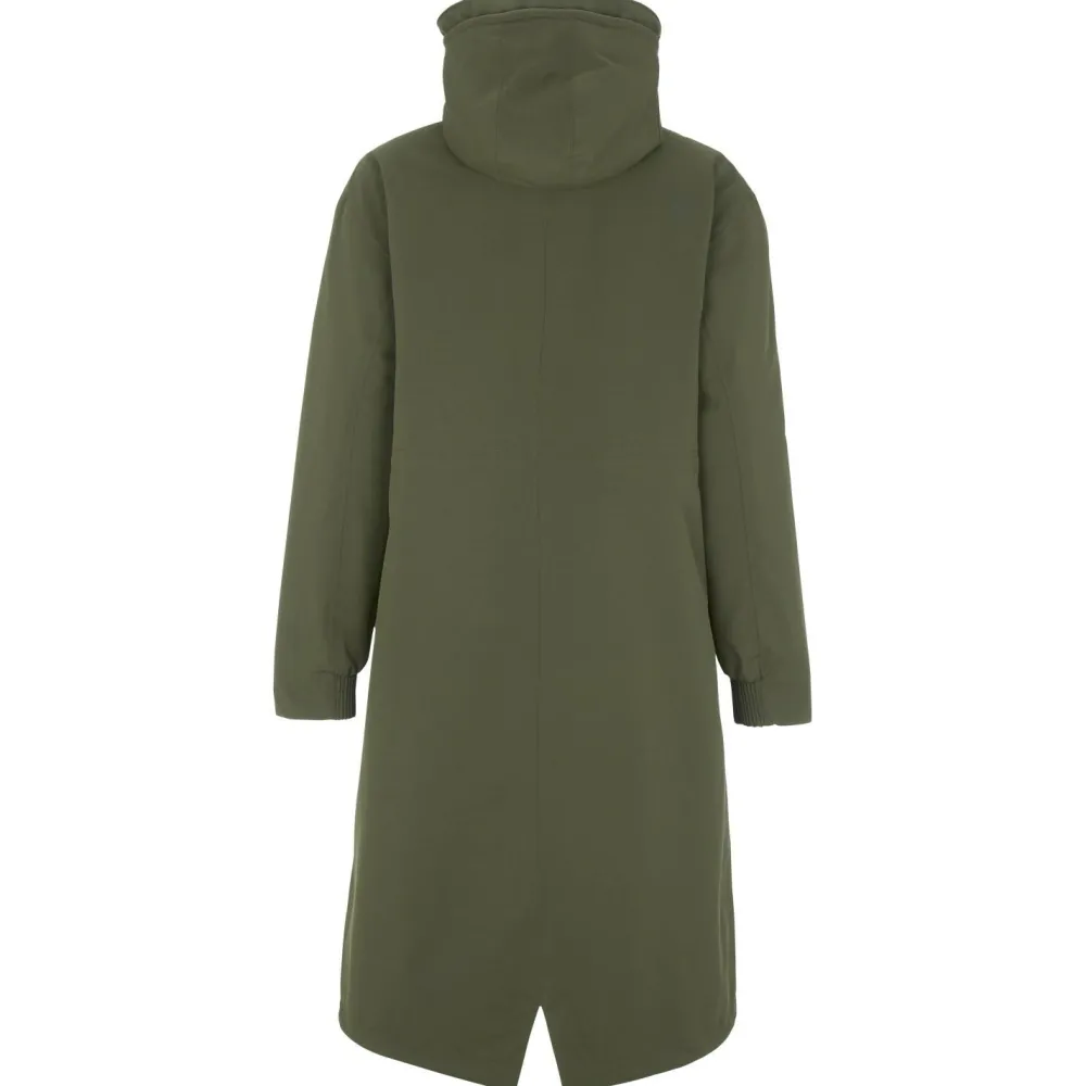 - Women's Amira Parka - Parka < Didriksons New