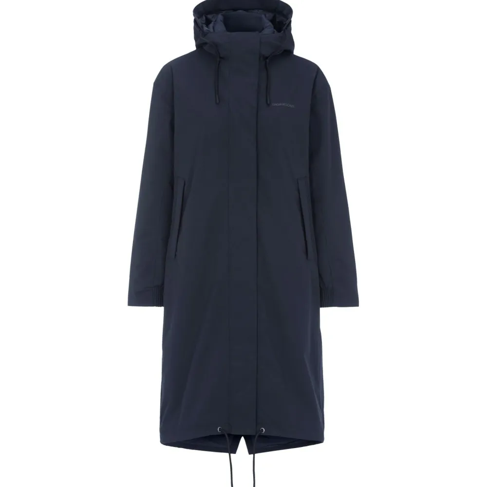 - Women's Amira Parka - Parka < Didriksons New