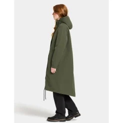 - Women's Amira Parka - Parka < Didriksons New
