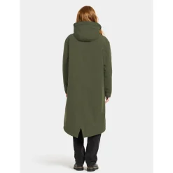 - Women's Amira Parka - Parka < Didriksons New