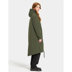 - Women's Amira Parka - Parka < Didriksons New