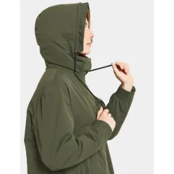 - Women's Amira Parka - Parka < Didriksons New