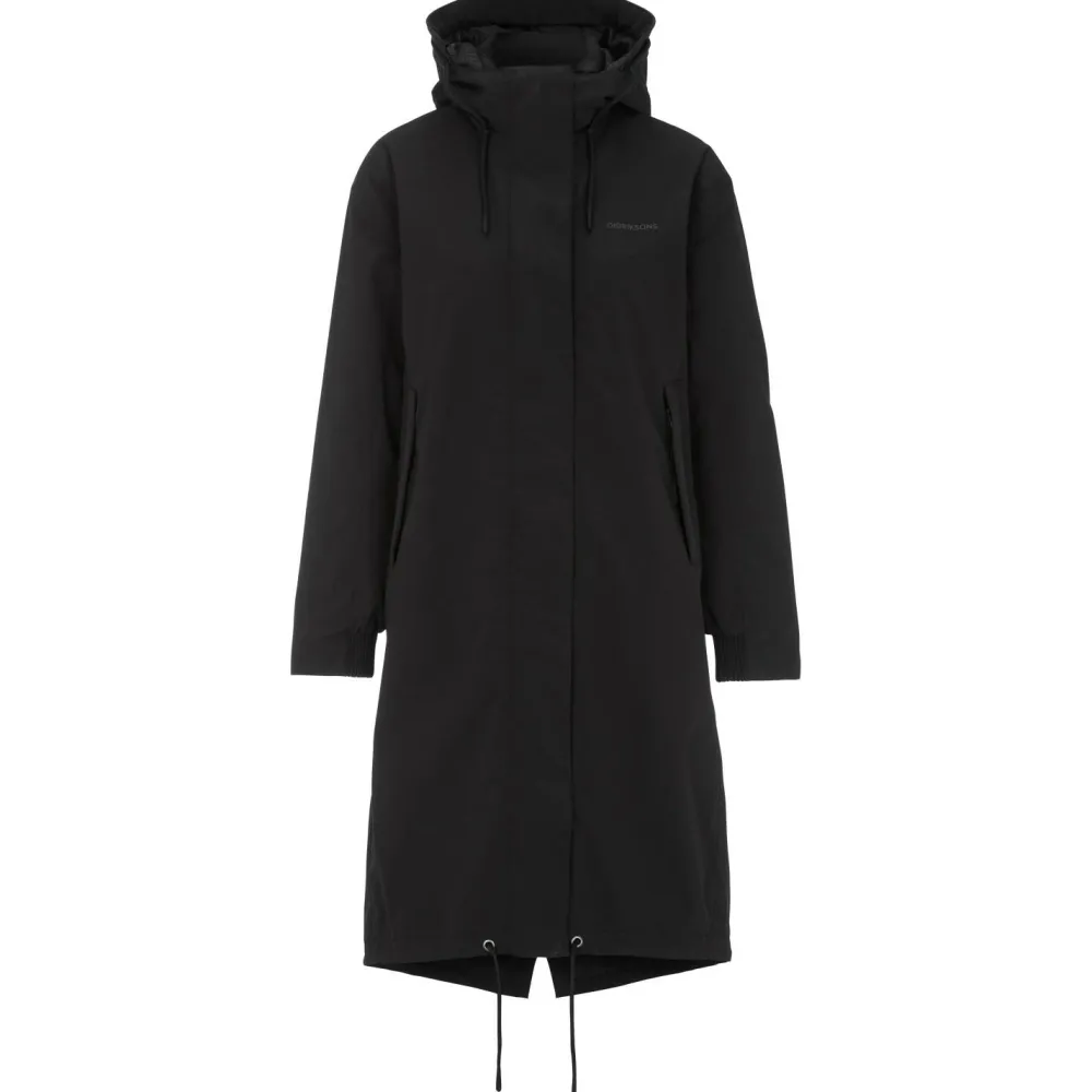 - Women's Amira Parka - Parka < Didriksons New