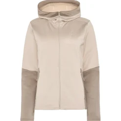 - Women's Anneli Fullzip 3 - Fleecejacke < Didriksons Outlet