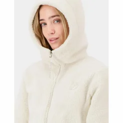- Women's Anniken Full Zip 2 - Fleecejacke < Didriksons Hot