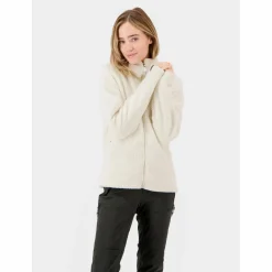 - Women's Anniken Full Zip 2 - Fleecejacke < Didriksons Hot