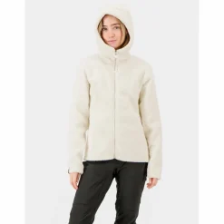 - Women's Anniken Full Zip 2 - Fleecejacke < Didriksons Hot