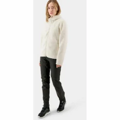 - Women's Anniken Full Zip 2 - Fleecejacke < Didriksons Hot