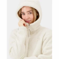- Women's Anniken Full Zip 2 - Fleecejacke < Didriksons Hot