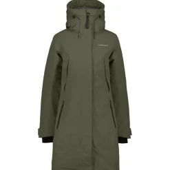 Didriksons Alltagsbekleidung|Mäntel-- Women's Antje - Mantel