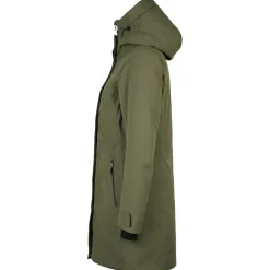 Didriksons Alltagsbekleidung|Mäntel-- Women's Antje - Mantel