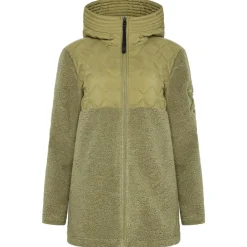 - Women's Bibi Fullzip 2 - Fleecejacke < Didriksons