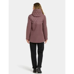 - Women's Bibi Fullzip 2 - Fleecejacke < Didriksons