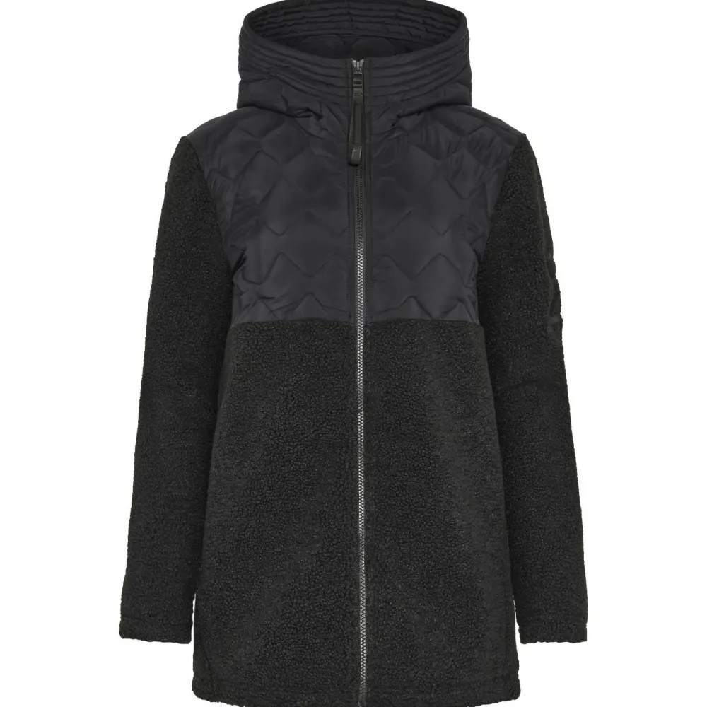 - Women's Bibi Fullzip 2 - Fleecejacke < Didriksons