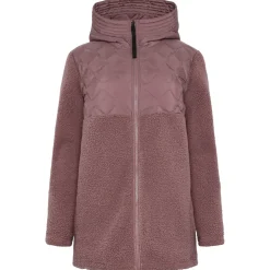 - Women's Bibi Fullzip 2 - Fleecejacke < Didriksons
