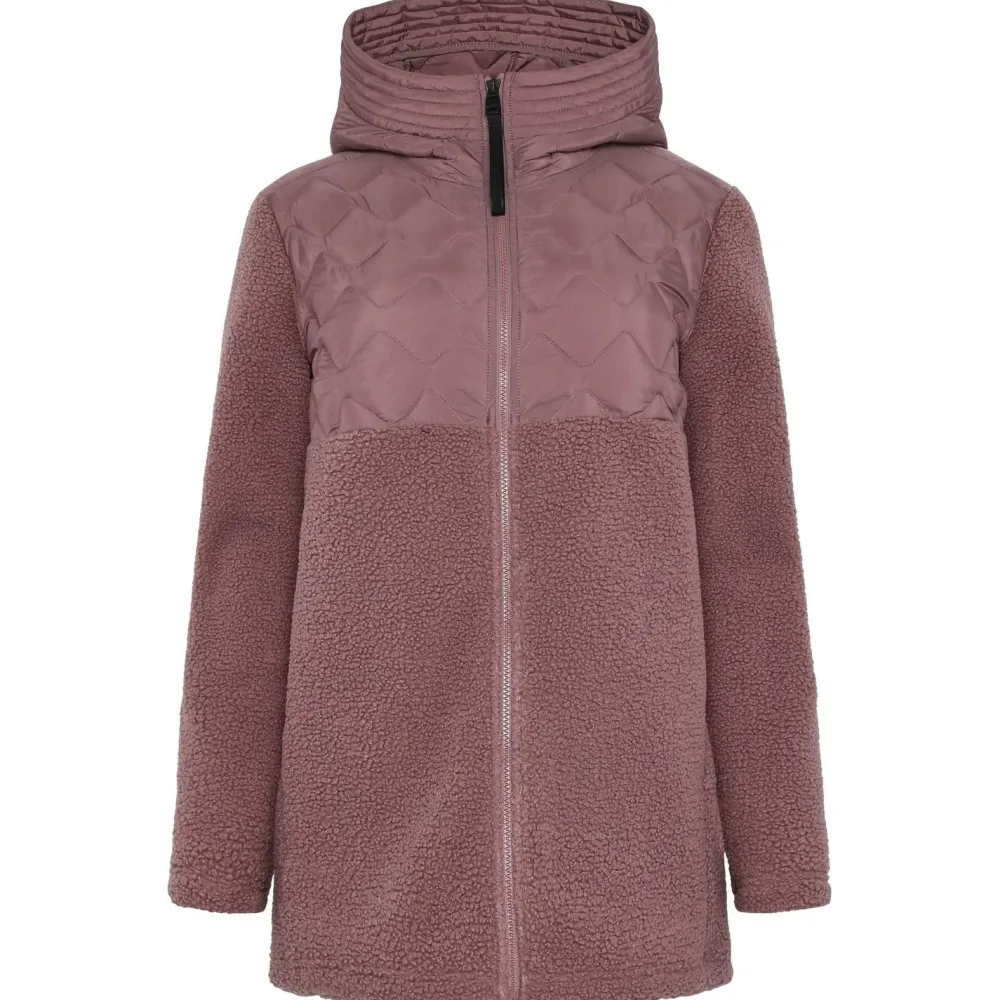 - Women's Bibi Fullzip 2 - Fleecejacke < Didriksons