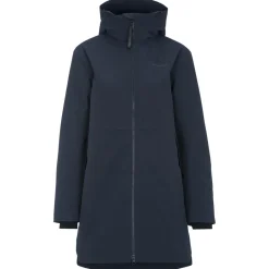 Didriksons Alltagsbekleidung|Mäntel-- Women's Elena Parka - Mantel