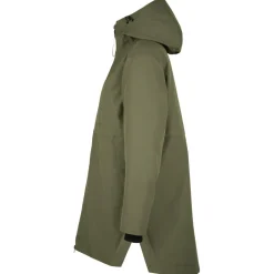 Didriksons Alltagsbekleidung|Mäntel-- Women's Elena Parka - Mantel