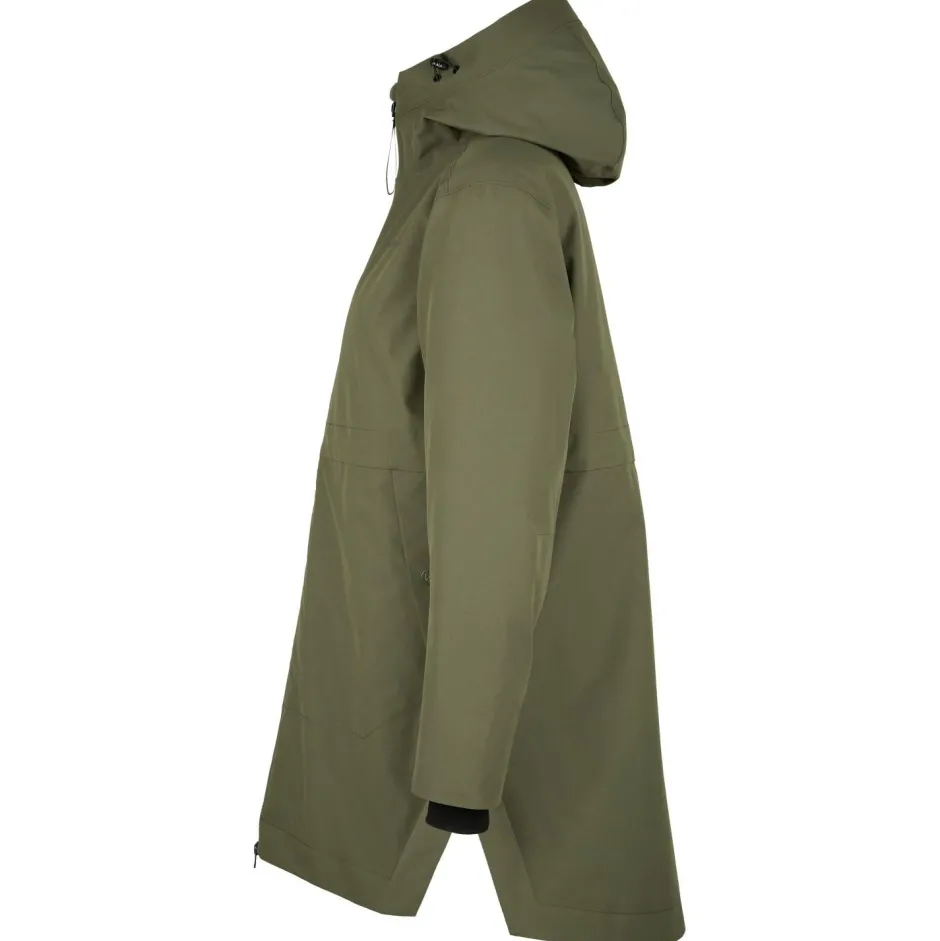 Didriksons Alltagsbekleidung|Mäntel-- Women's Elena Parka - Mantel