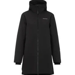 Didriksons Alltagsbekleidung|Mäntel-- Women's Elena Parka - Mantel