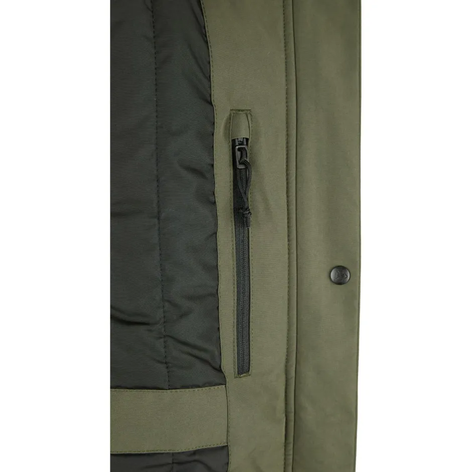 Didriksons Alltagsbekleidung|Mäntel-- Women's Elena Parka - Mantel