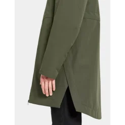Didriksons Alltagsbekleidung|Mäntel-- Women's Elena Parka - Mantel