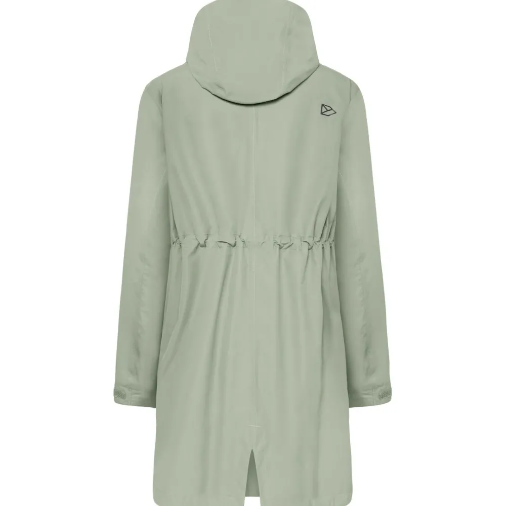 Didriksons - Women's Eliana Parka - Mantel New
