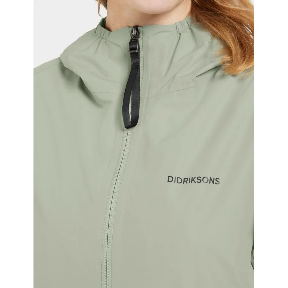 Didriksons - Women's Eliana Parka - Mantel New