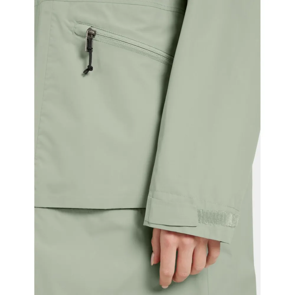 Didriksons - Women's Eliana Parka - Mantel New
