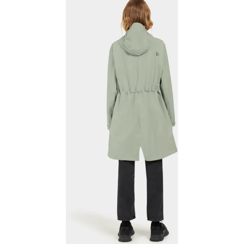 Didriksons - Women's Eliana Parka - Mantel New